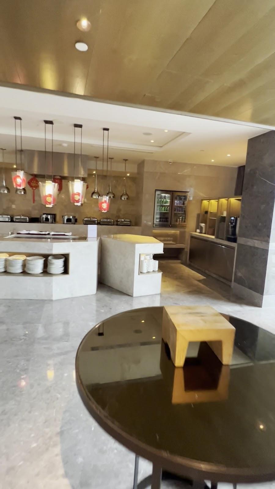 Sheraton Zhuhai Hotel – photo 2