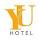 YU Hotel – photo 2