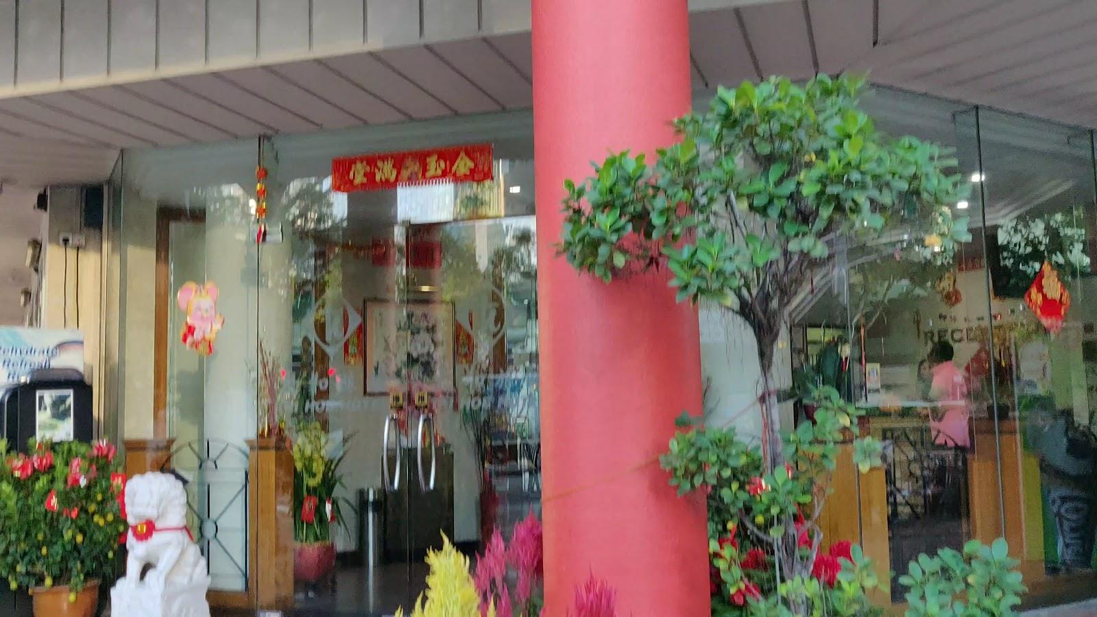 Tai Hoe Hotel – photo 2