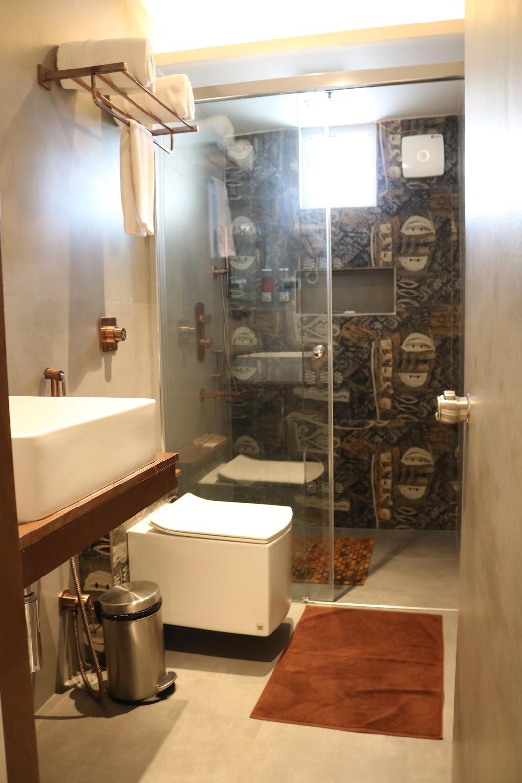 hotel ocean blue vizag – photo 4