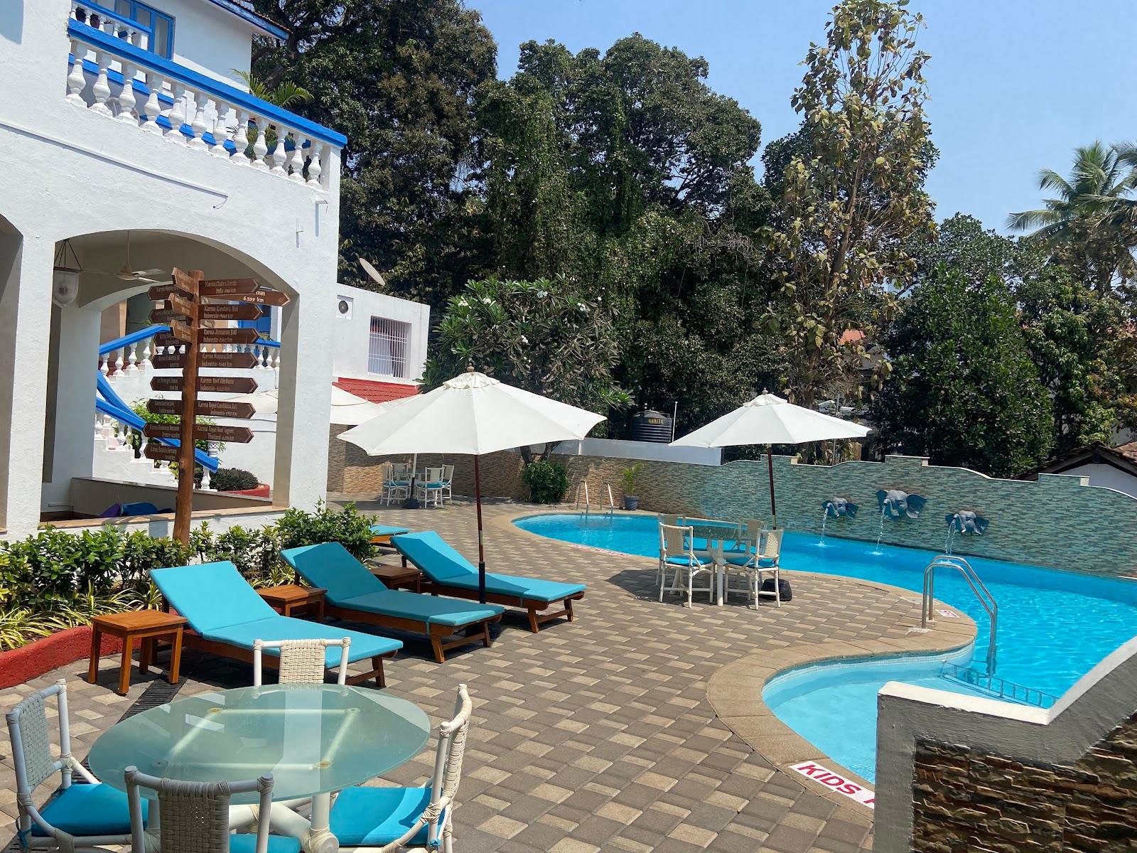 Karma Royal MonteRio – photo 4