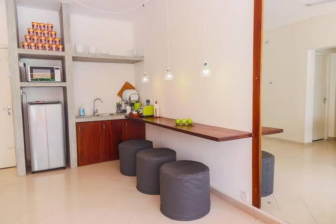 Hostel at Galle Face – photo 3