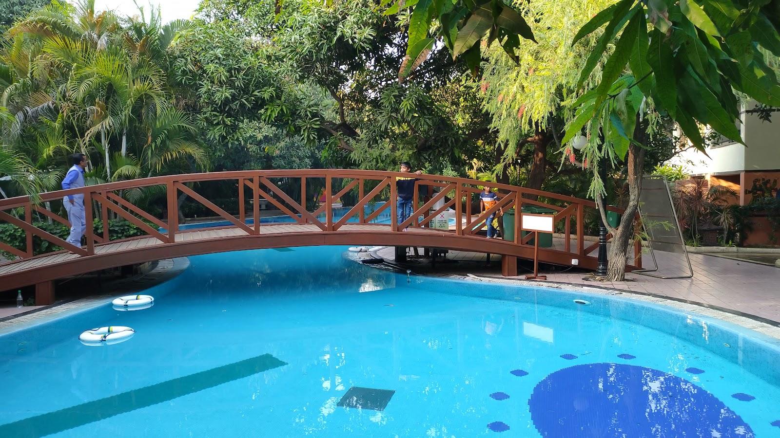 Madhubhan Resort & Spa – photo 2