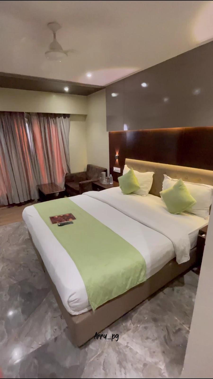 President Hotel – photo 2