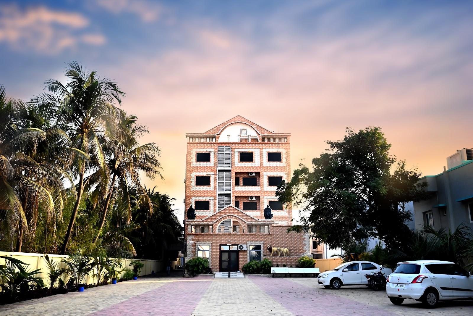 Dev Inn Somnath