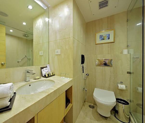 Zone Connect by The Park Saket New Delhi – photo 4