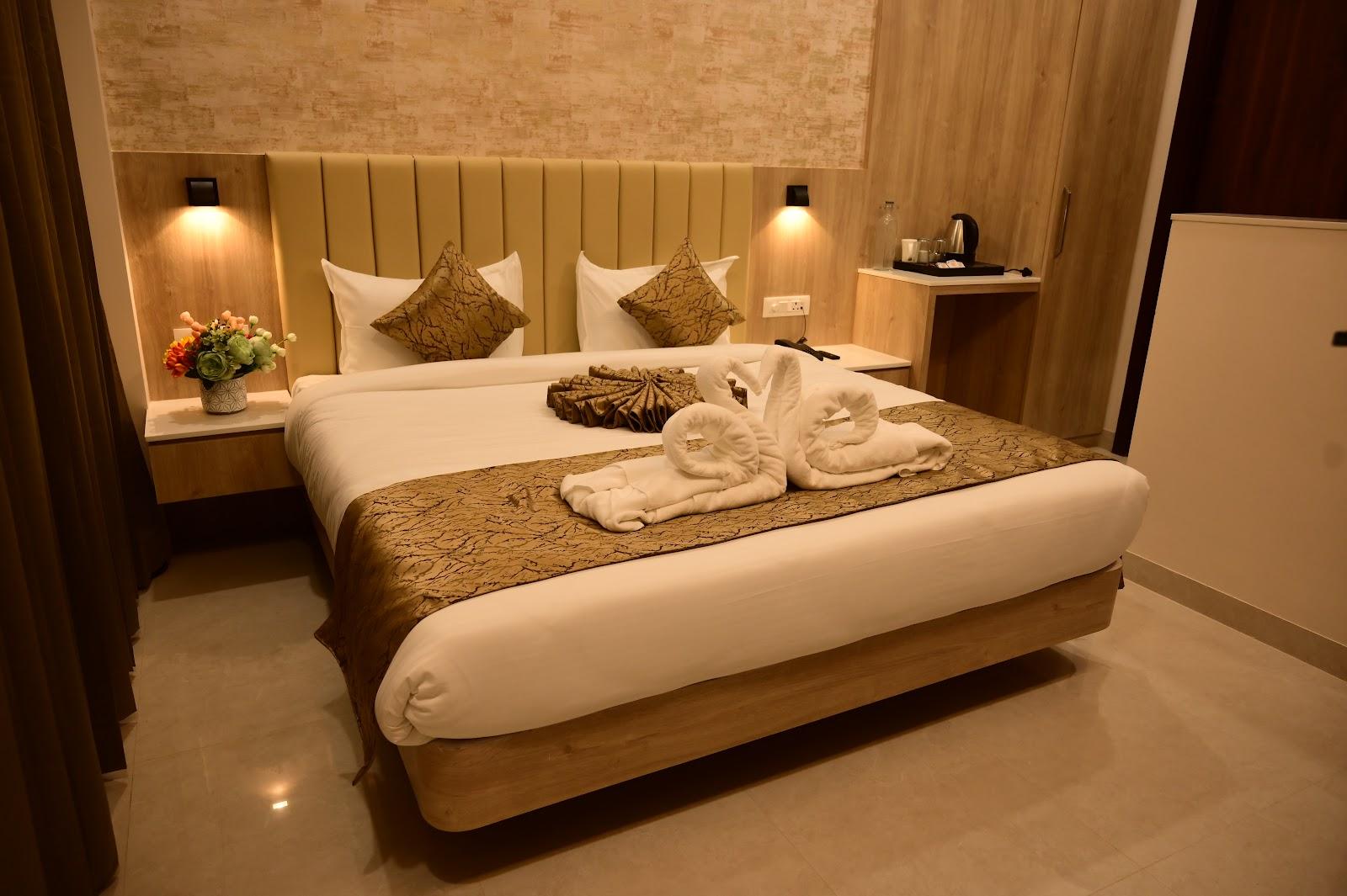 Hotel Golden Palace – photo 3