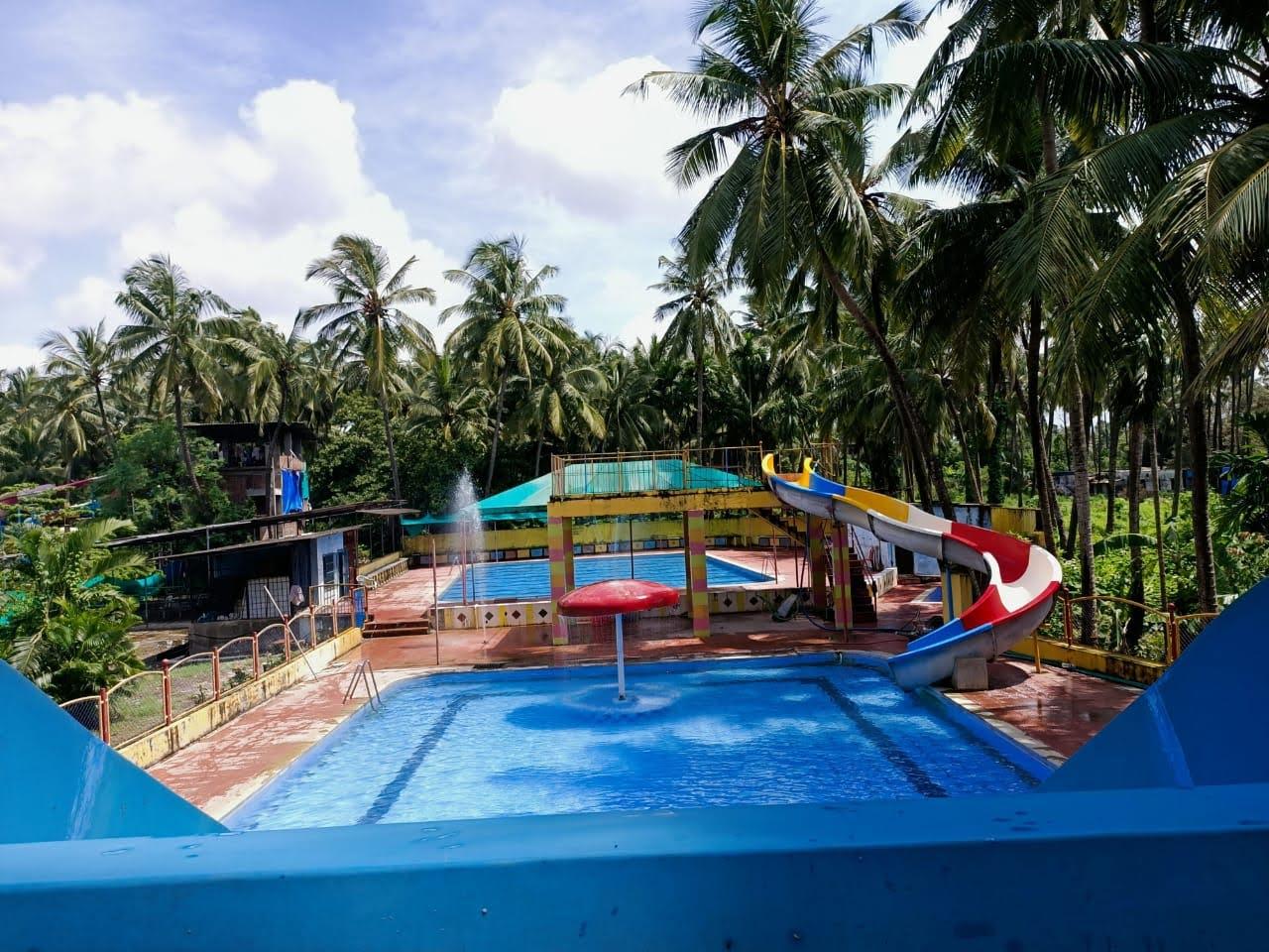 YASH RESORT & WATER PARK – photo 2