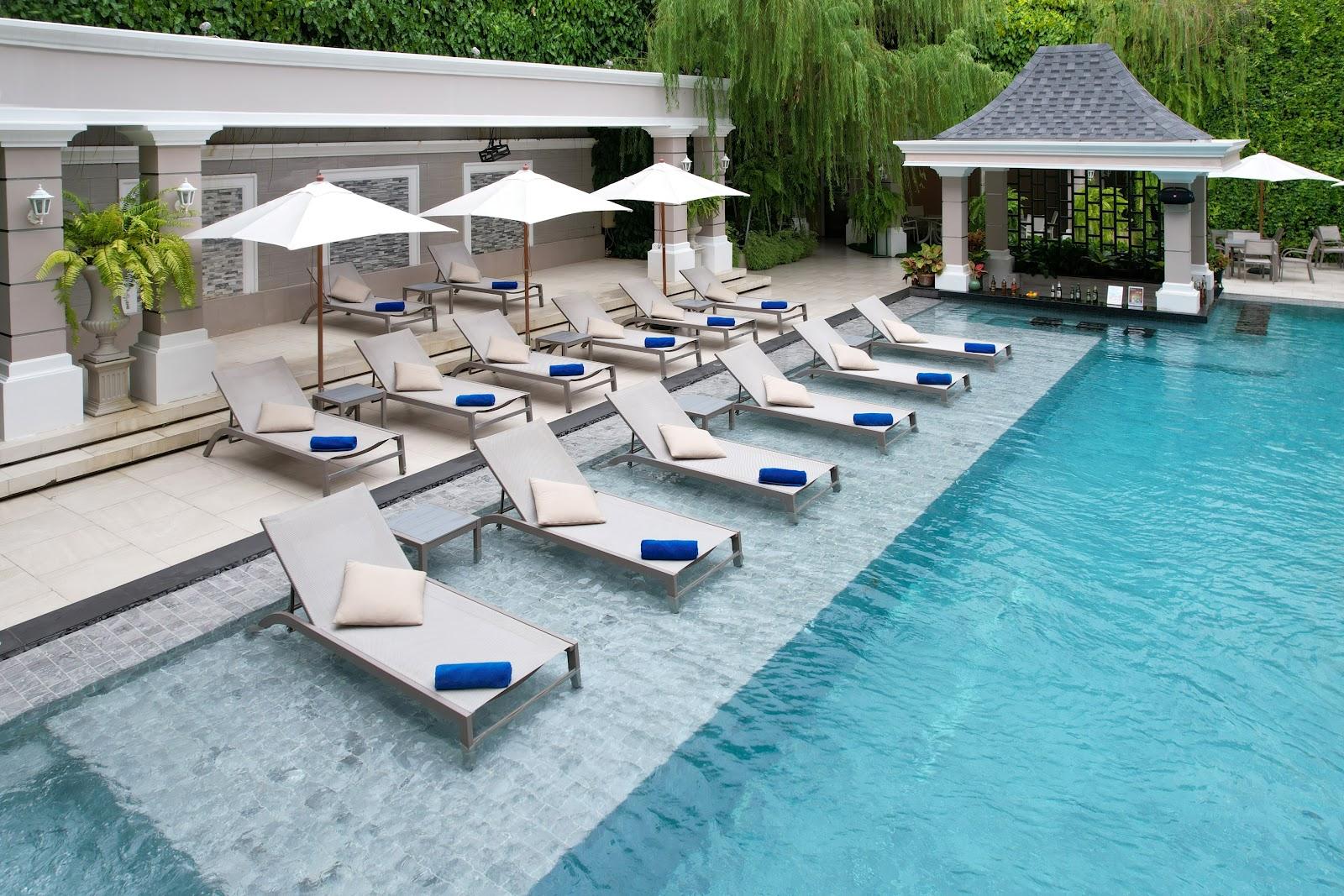 The Beverly Hotel Pattaya – photo 4