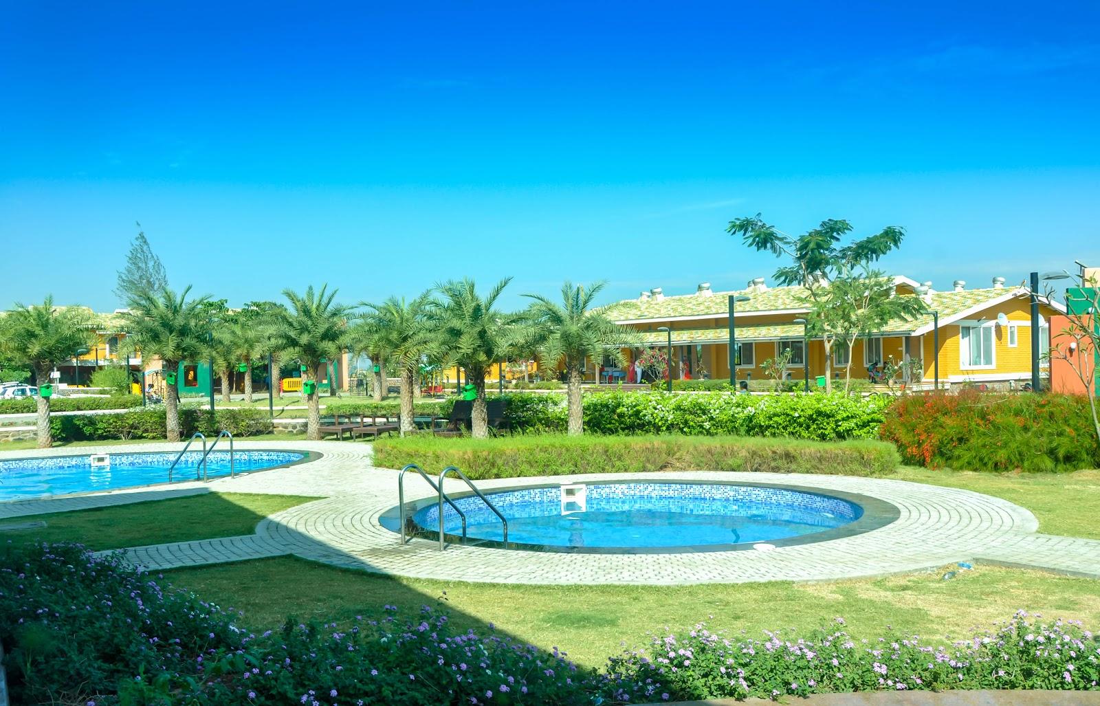 The Grand Resort | Luxury Resort in Igatpuri – photo 4