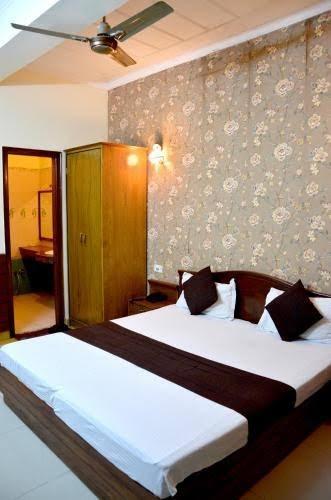 Hotel City Paradise – photo 3