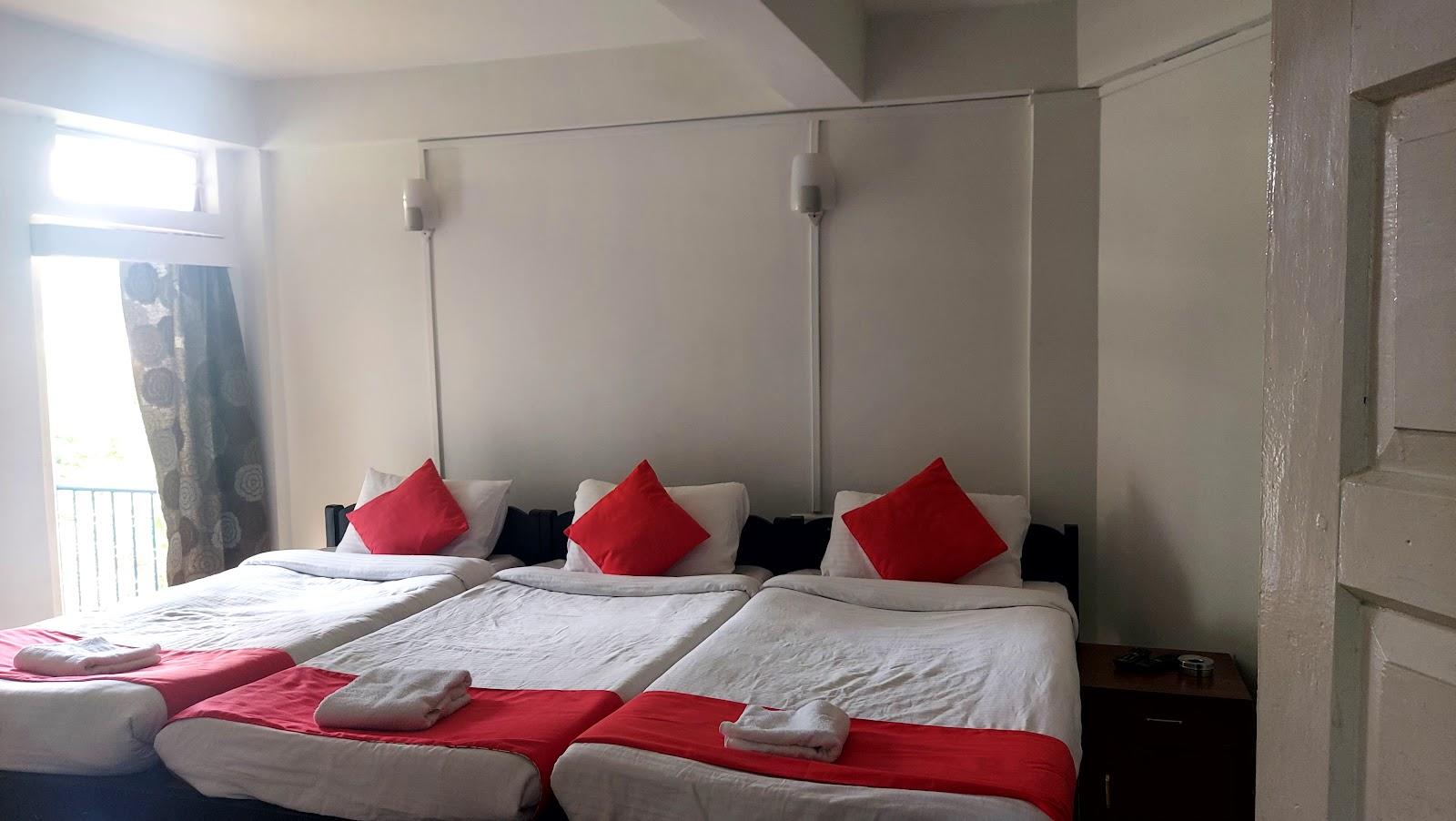 Latei villa bed and breakfast – photo 3