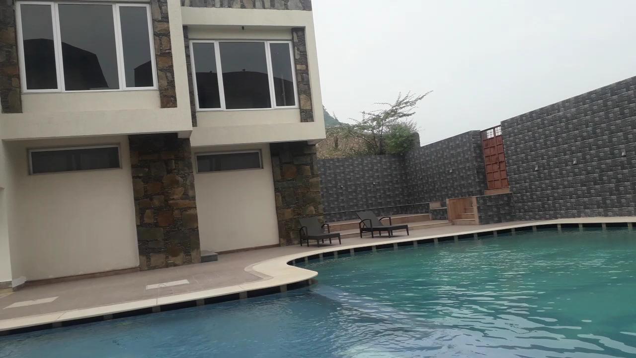 Hotel Devi Palace Resort & Spa – photo 2