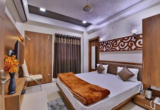 HOTEL MIDLAND – photo 2