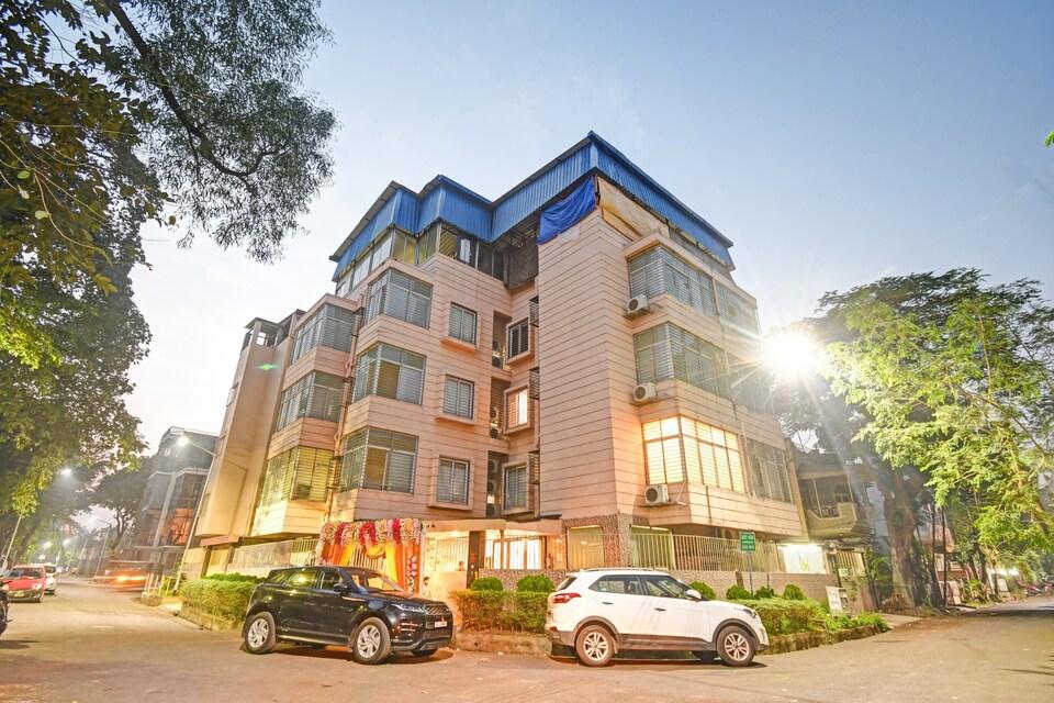 Super Townhouse The Platinum – photo 1