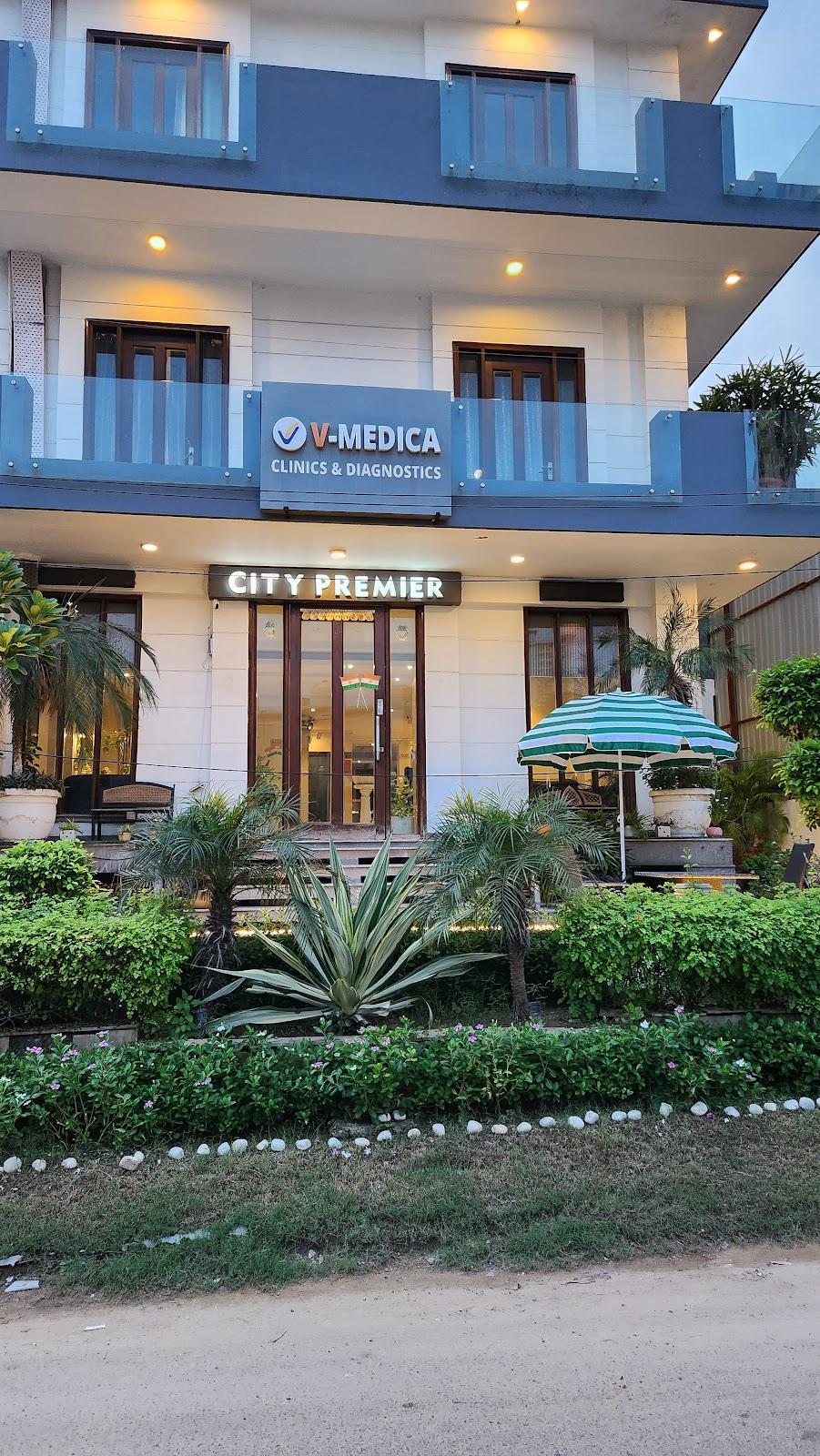 Hotel City Premier – photo 1