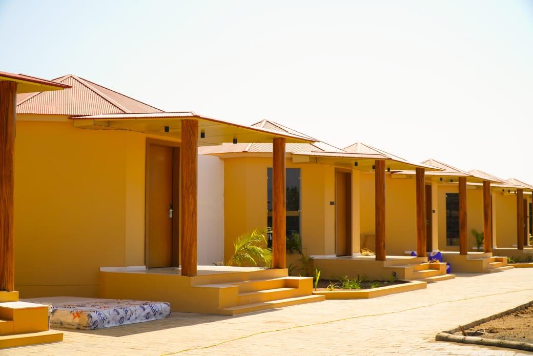 Shree Jalaram Resort – photo 1