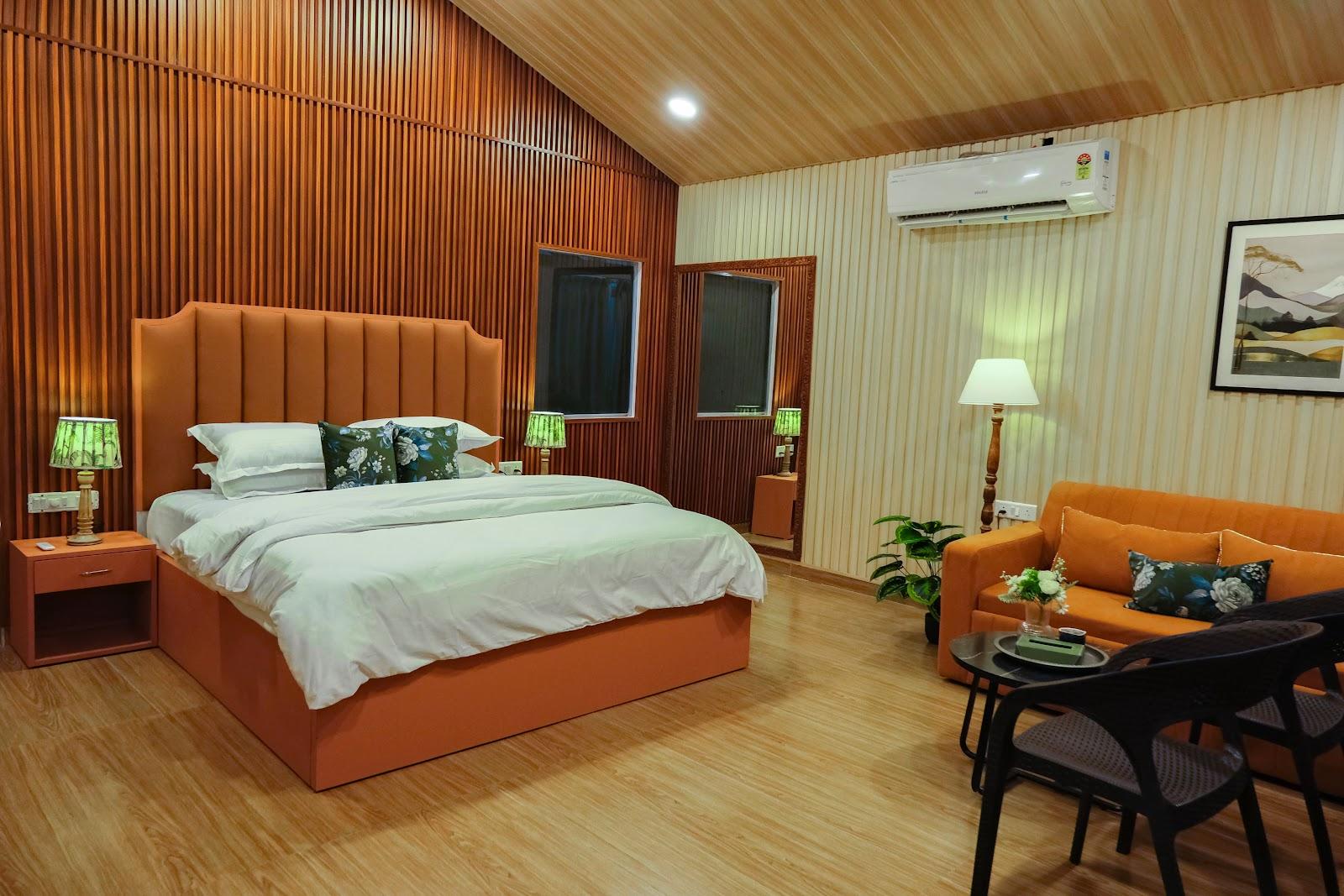 Azure Resorts – photo 4