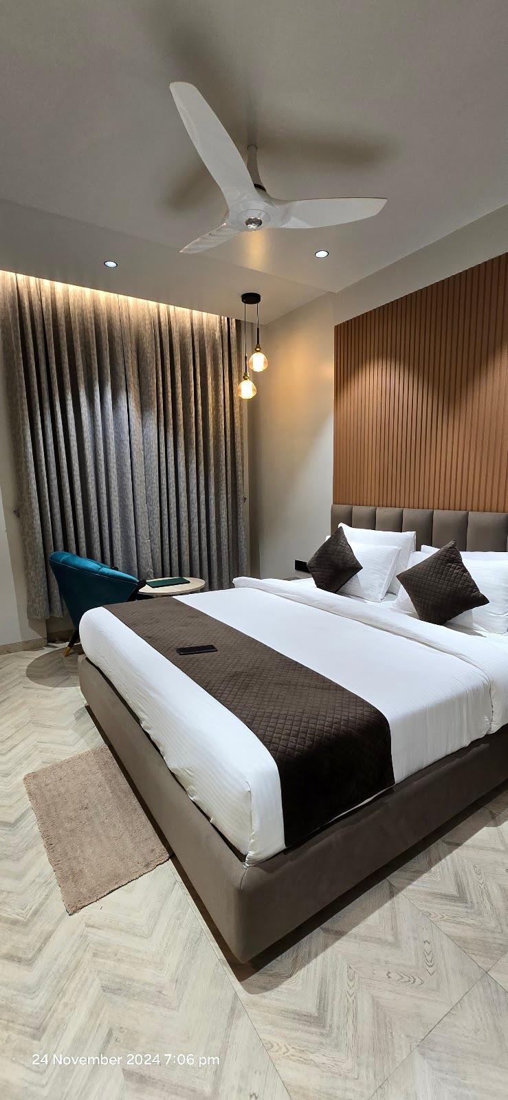 Narayani Executive – photo 3