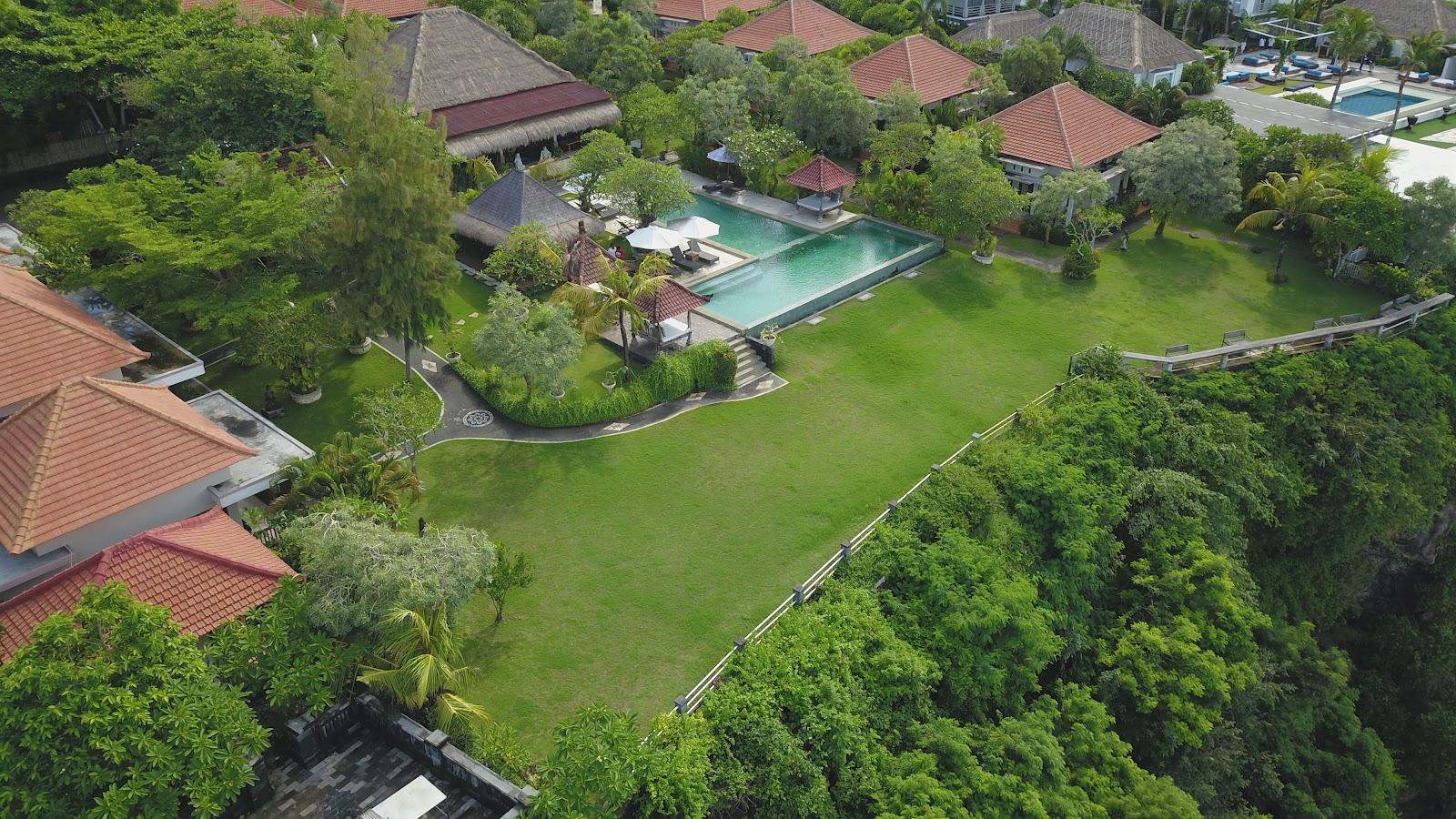 Uluwatu Cottages – photo 1