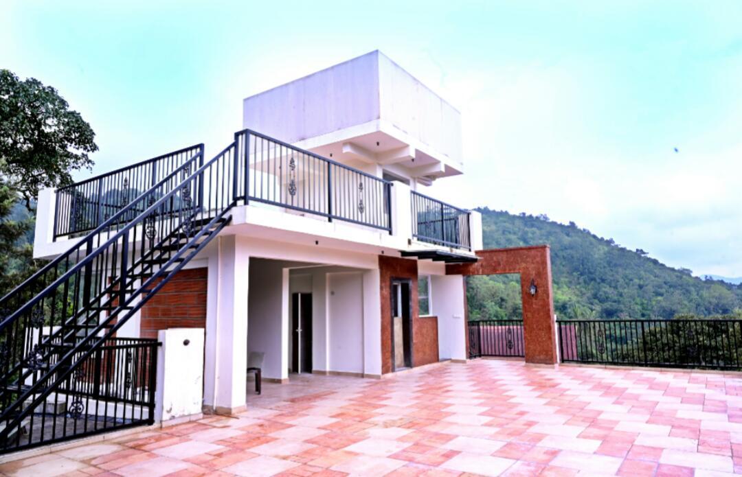 Coorg Vismaya – photo 1