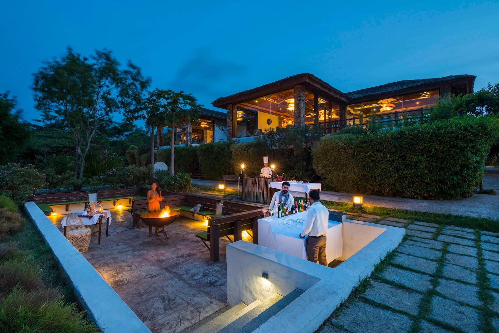 The Serai Bandipur – photo 1
