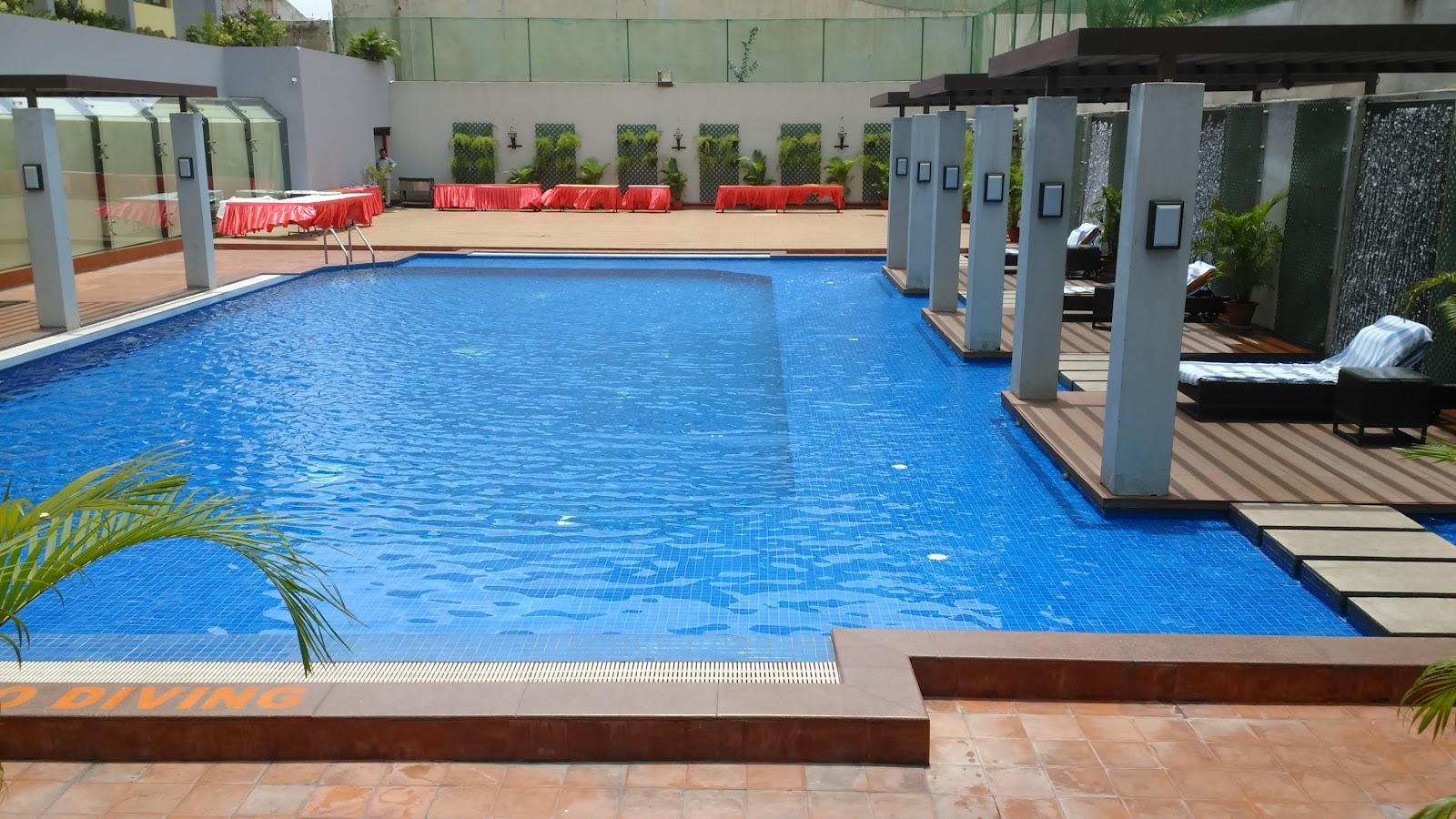 Dolphin Hotel – photo 4