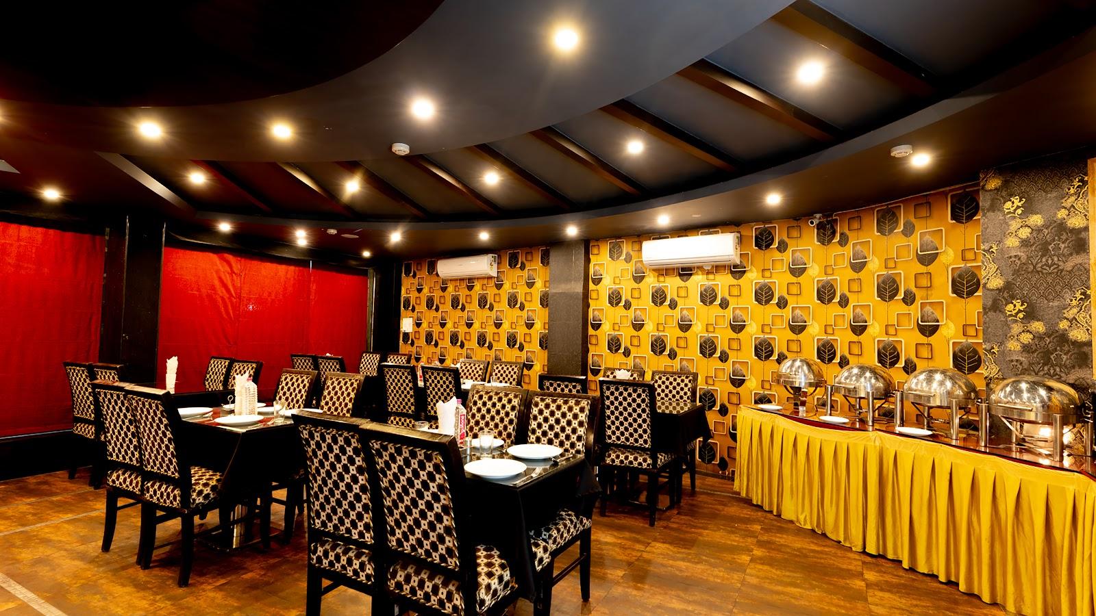 FabHotel Prime Aroma Residency – photo 4