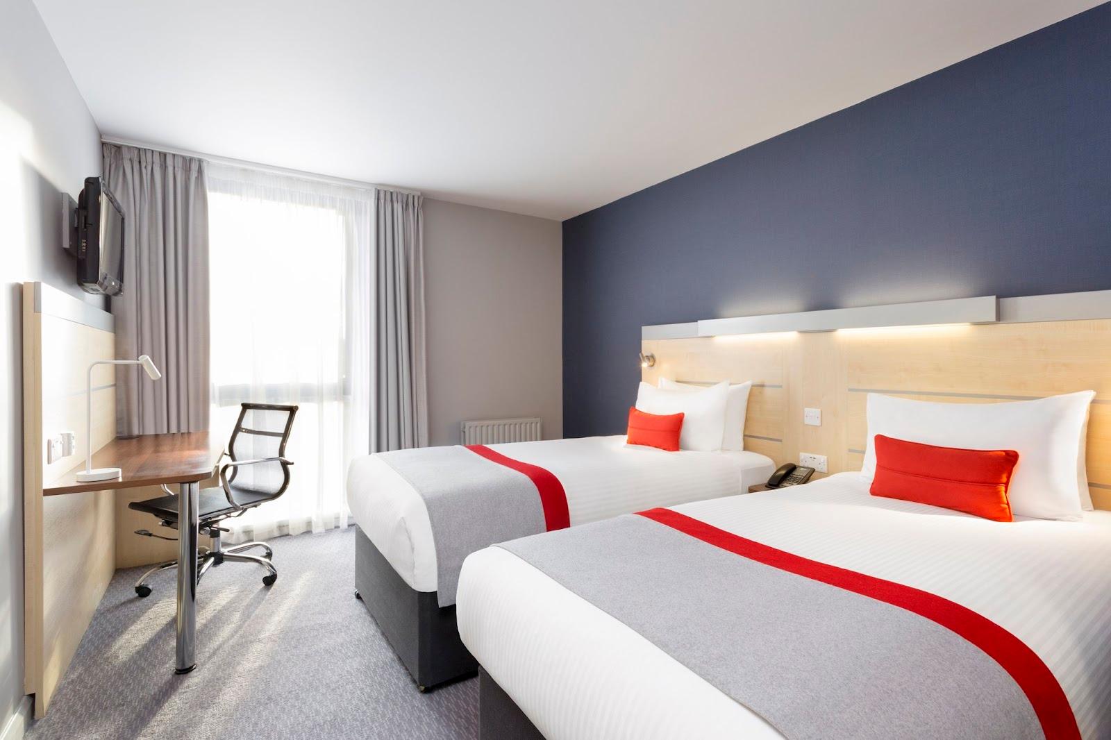 Holiday Inn Express London - Southwark by IHG – photo 4