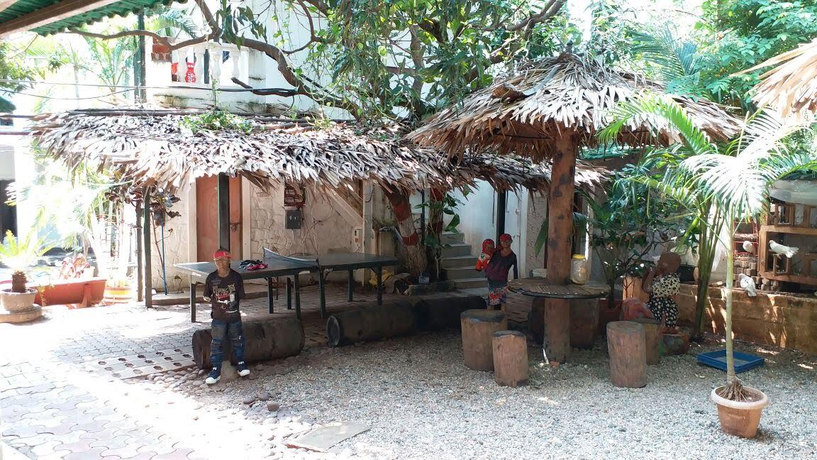 Gorai Hill Resort – photo 1