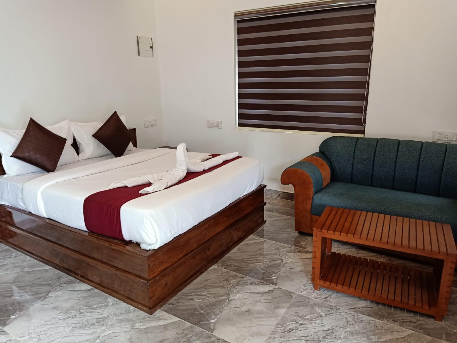 Le Ocio The Eco Resort – photo 3