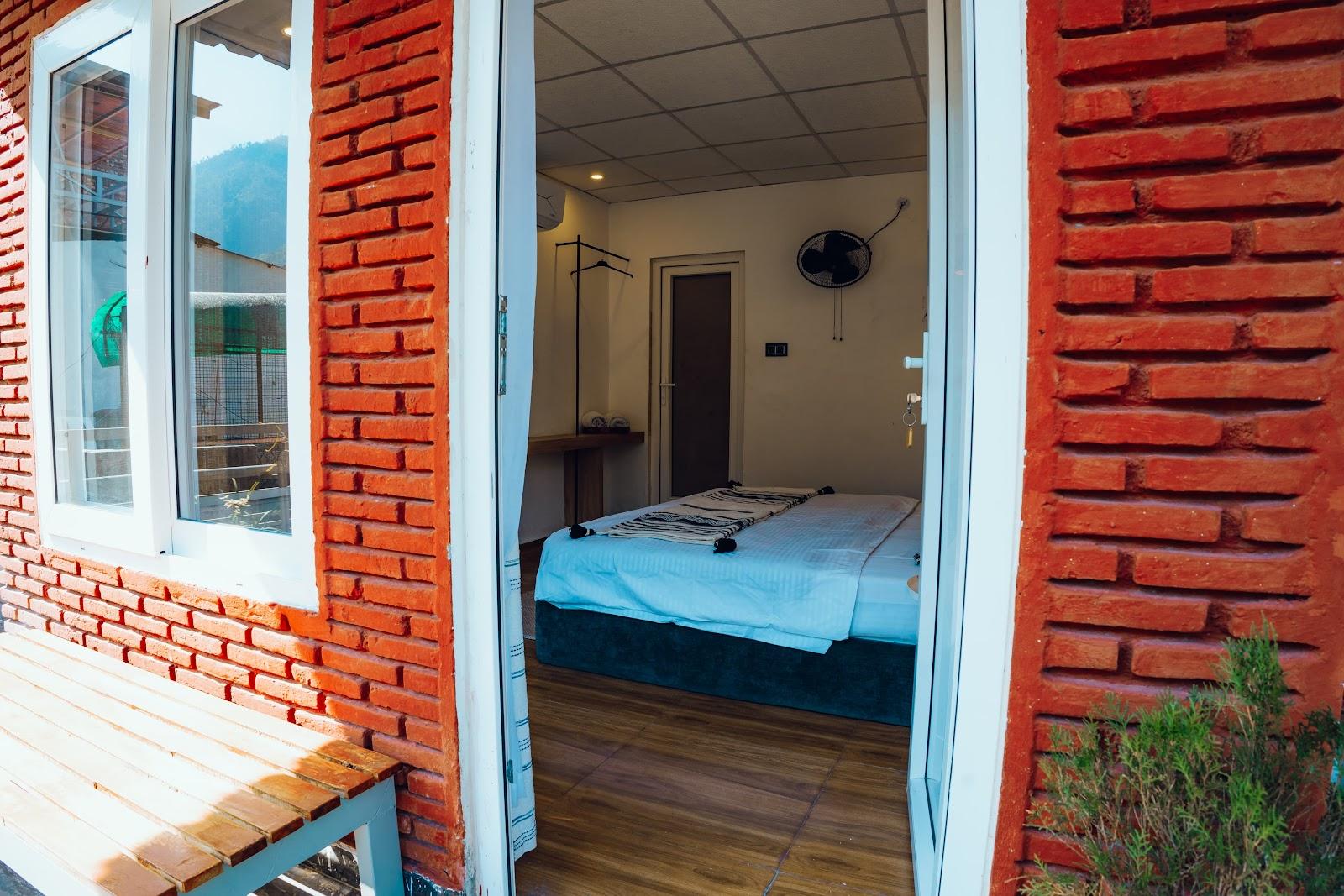Art Bliss Rishikesh - Social Hostel and Cafè – photo 1