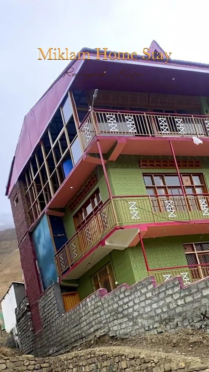 Miklam Homes Spiti – photo 2