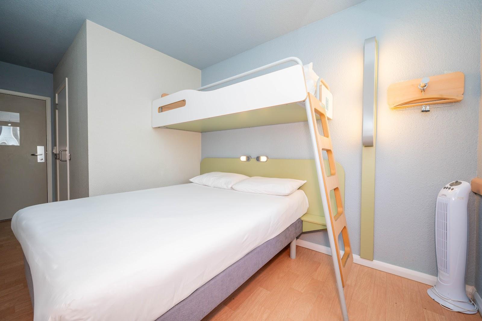 ibis budget London Barking – photo 4