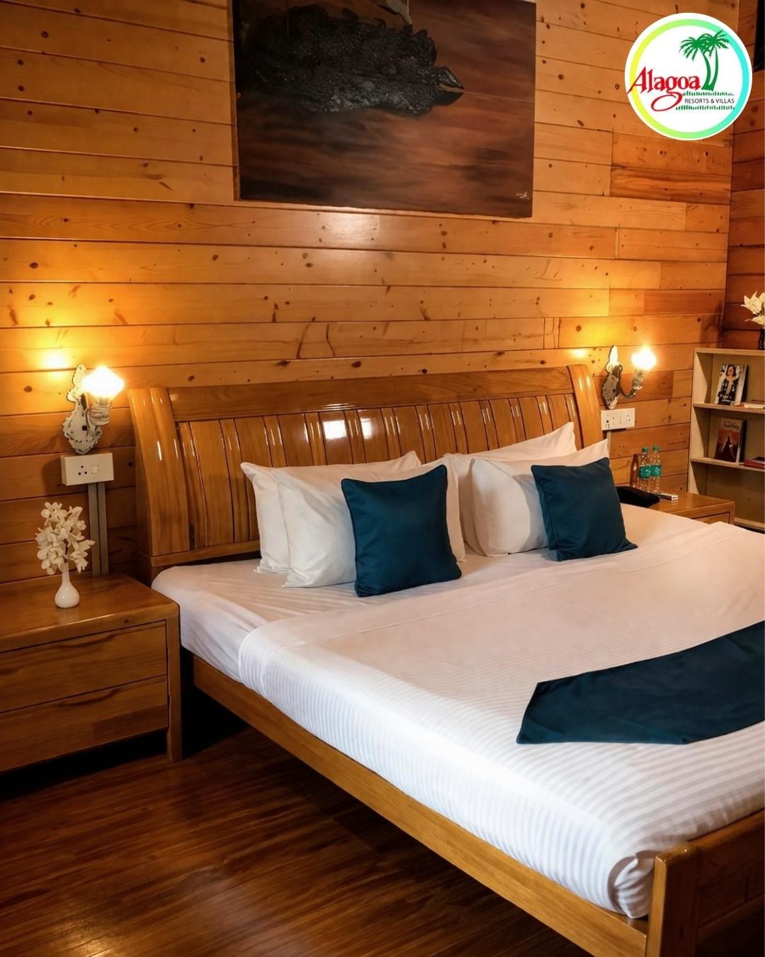 Alagoa Resort – photo 4