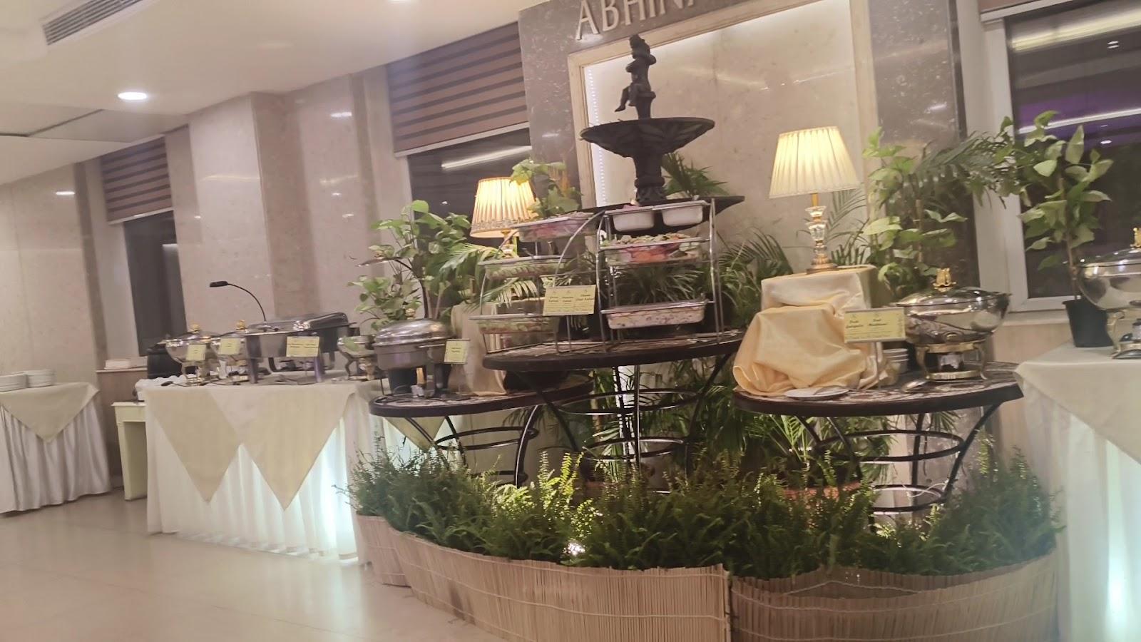 Hotel Aroma Chandigarh – photo 2