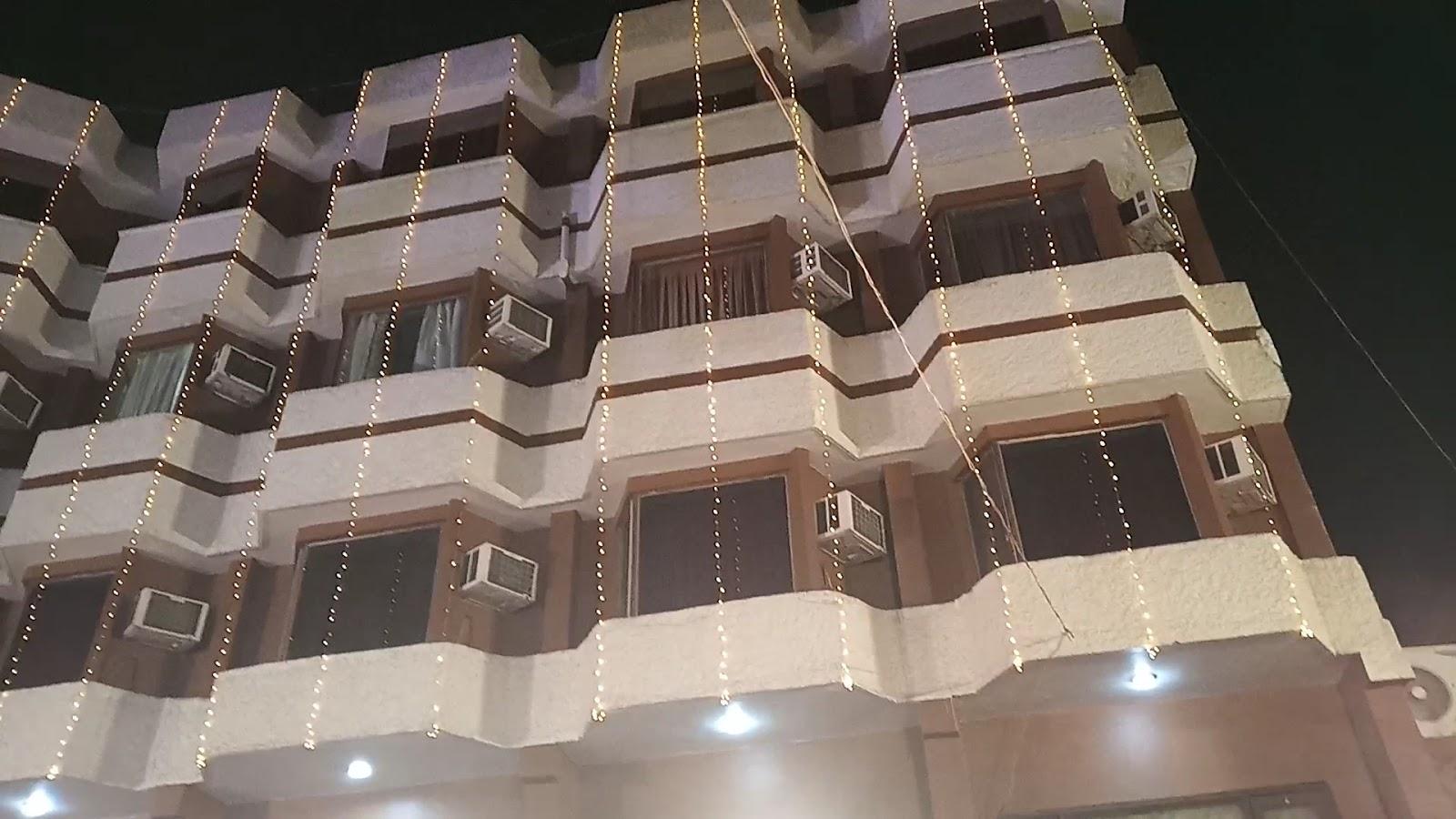 Samdareeya hotel private limited – photo 2