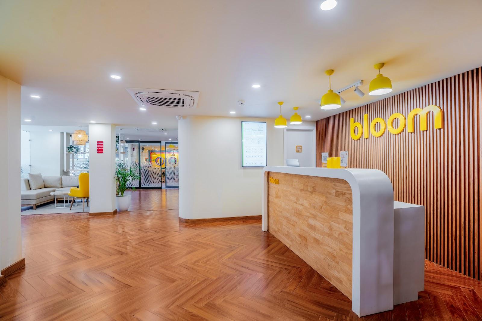 Bloom Hotel - Medicity Gurugram (near Medanta Hospital) – photo 4