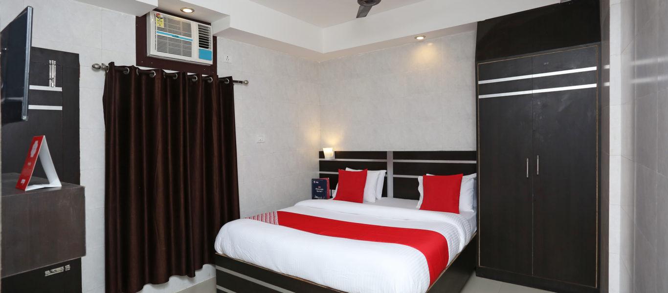 Hotel Kakkson INN (ହୋଟେଲ କାକସନ୍ ଇନ୍) – photo 3