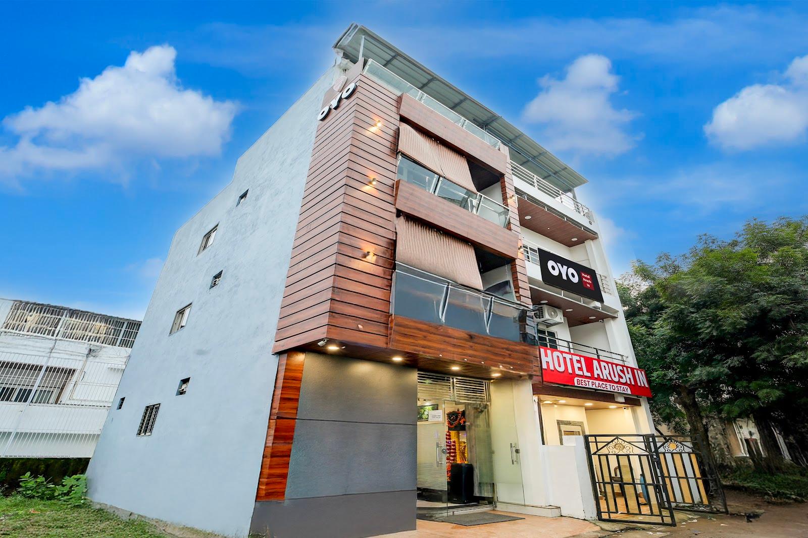 Hotel O by OYO Arush In – photo 2