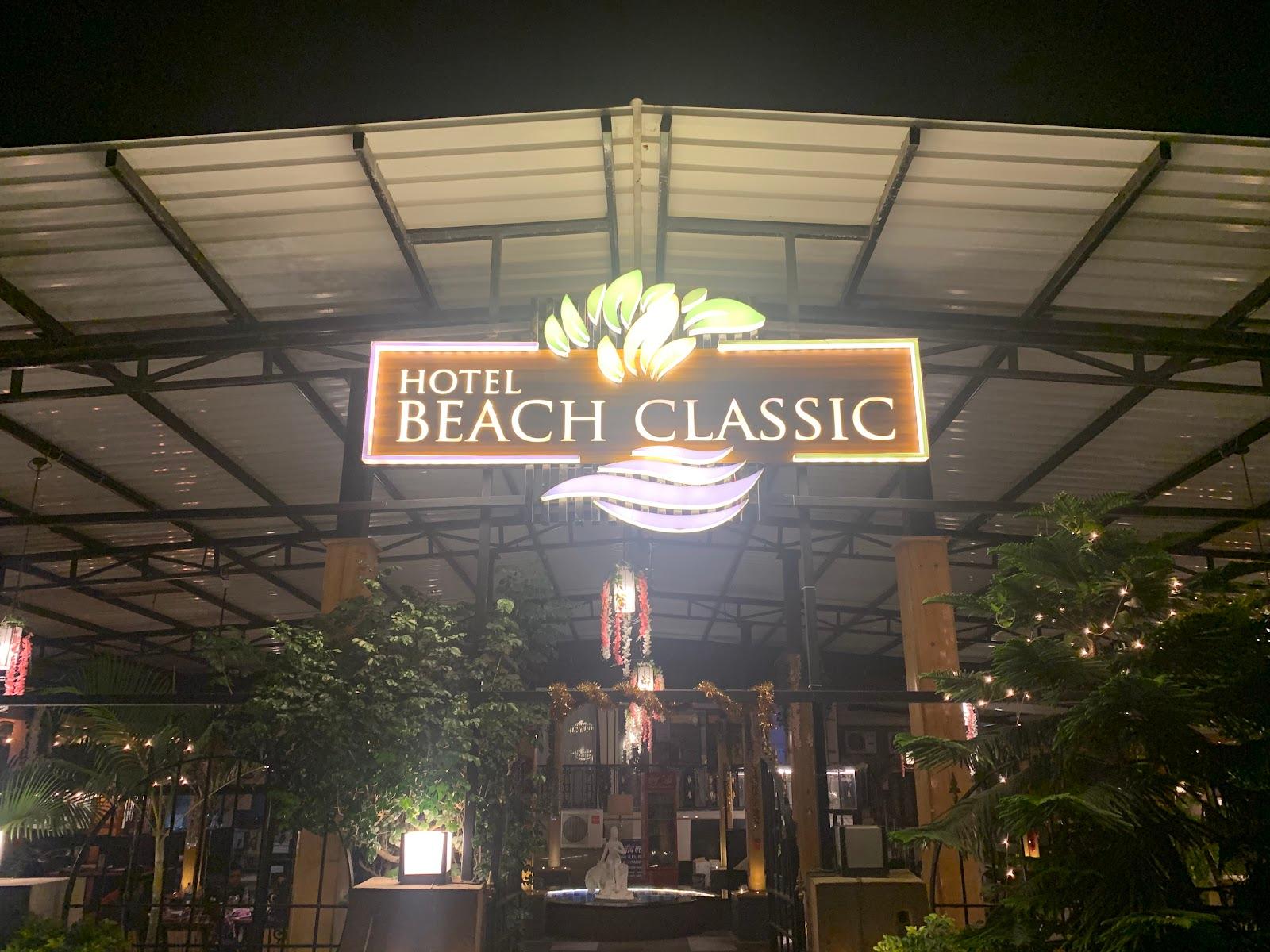 Hotel Beach Classic – photo 1