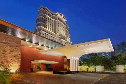 ITC Sonar, a Luxury Collection Hotel, Kolkata – photo 1