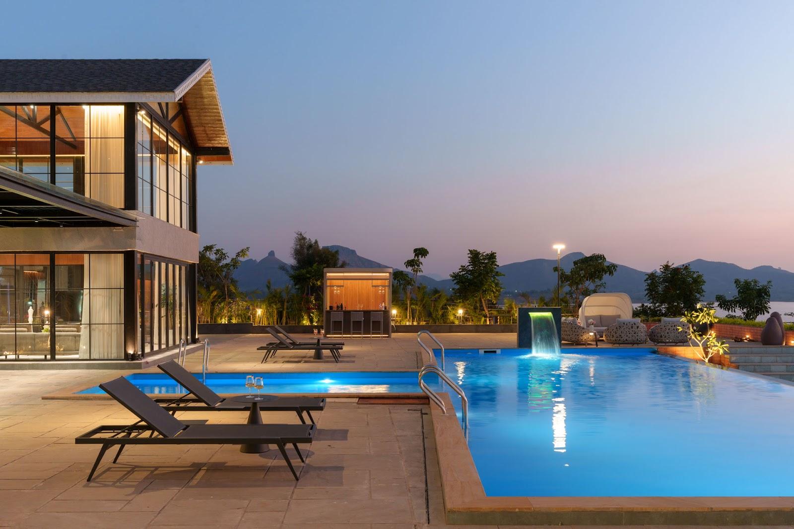 The Flo'Villa – photo 1