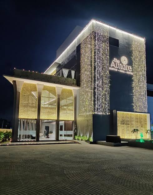The Amore Surat – photo 4
