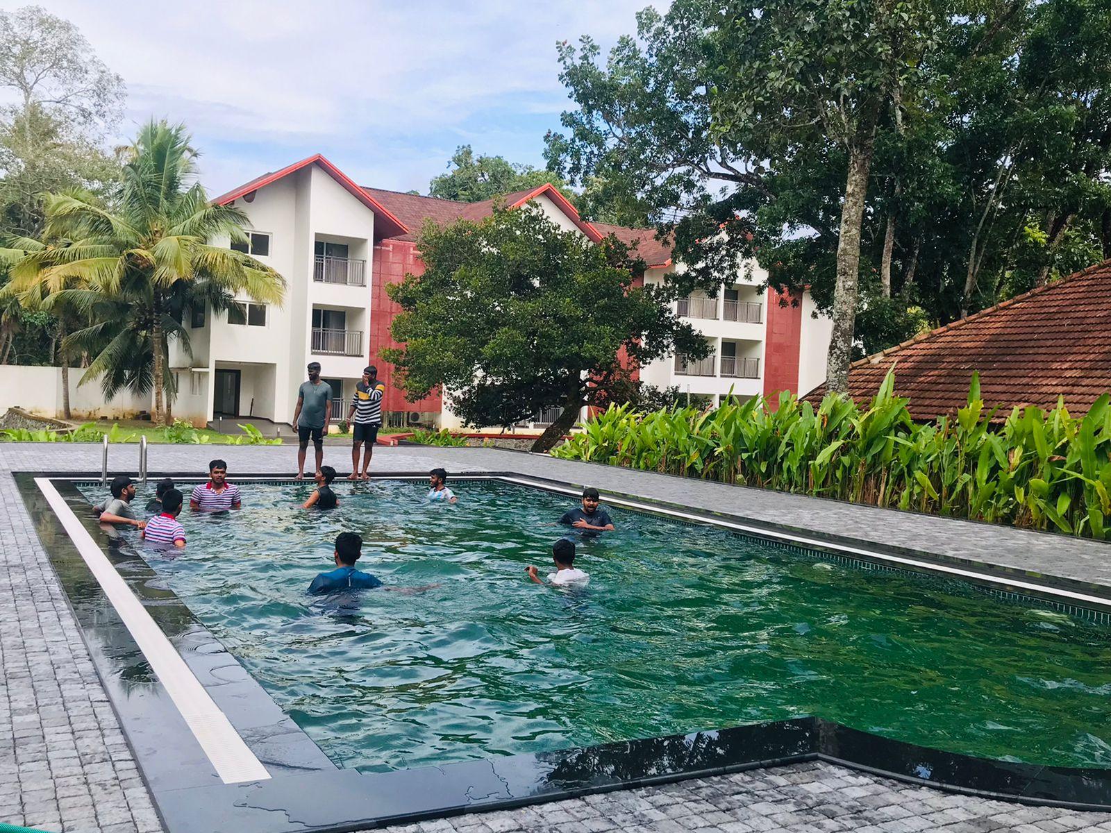 Karapuram Village Resort & Spa – photo 4