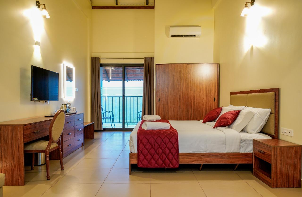 Fern Tree Resort – photo 3