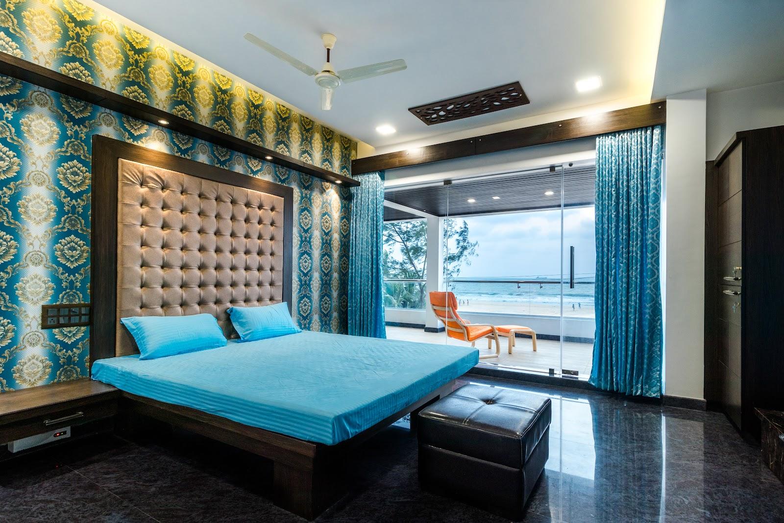 Raj Sea Front Beach Resort – photo 3