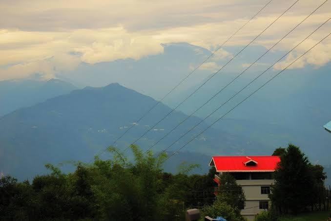Sakura Garden Retreat, Ravangla – photo 4
