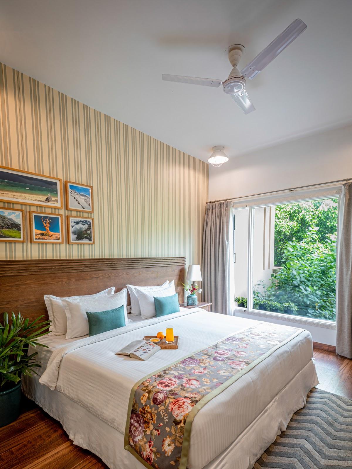 Karma Chalets – photo 3