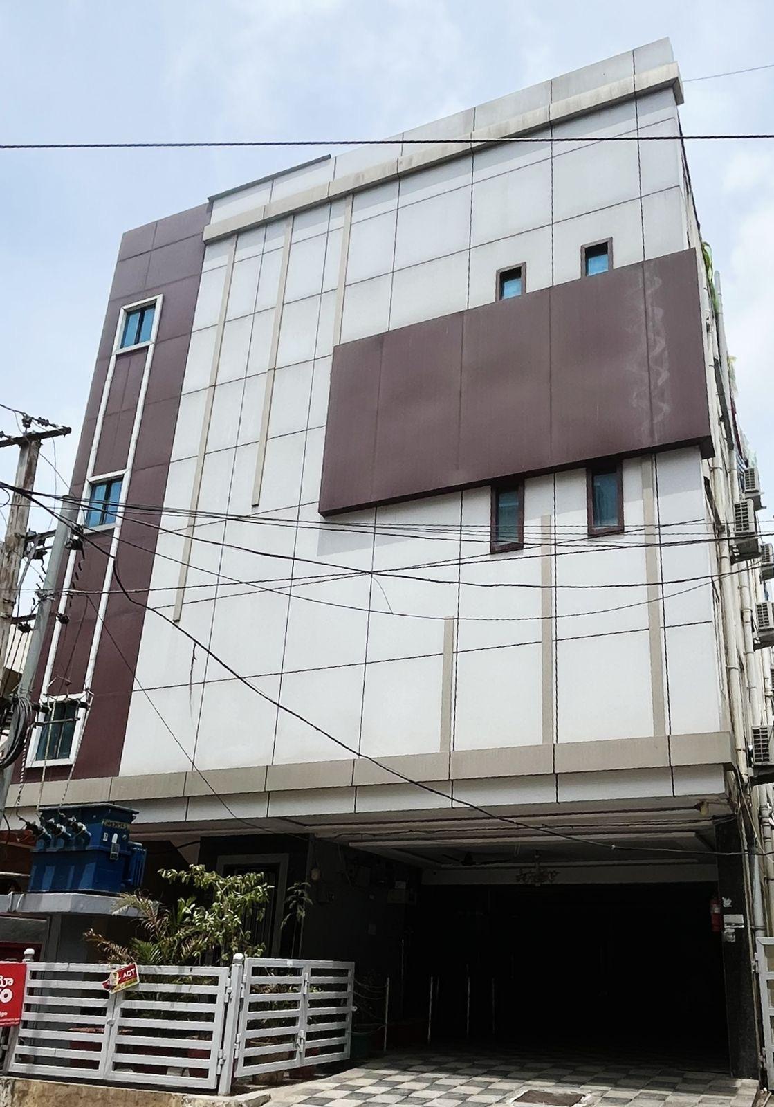 White Ridge Hotel - Nagole – photo 1